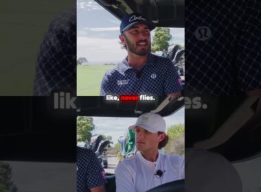 Unlock the Secret to Perfect Wedge Shots with Tempo!