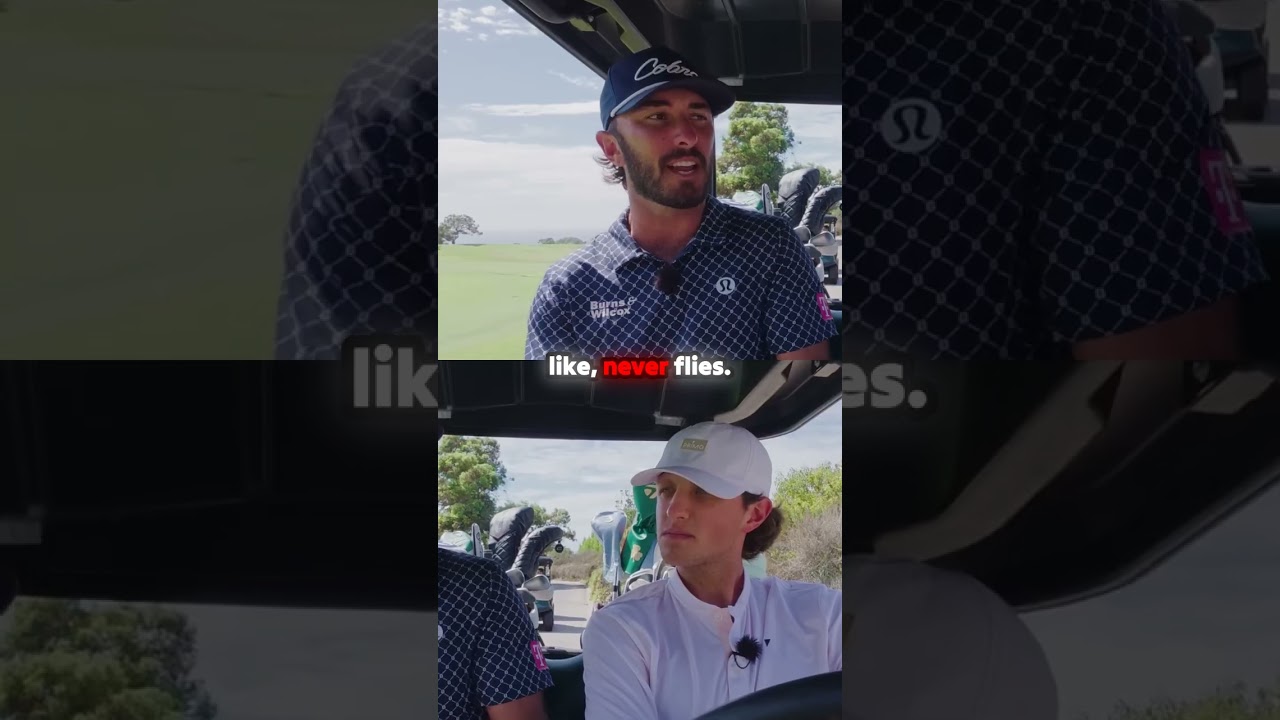 Unlock the Secret to Perfect Wedge Shots with Tempo!