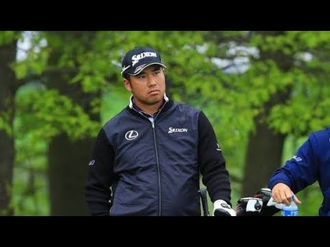 松山英樹、横浜で奇跡を誓う！雨の中で見せた執念のラウンド⛳️🔥