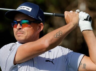 Rickie Fowler Acted Out of Character While Confronting Hecklers as PGA Tour Caddie Opens Up