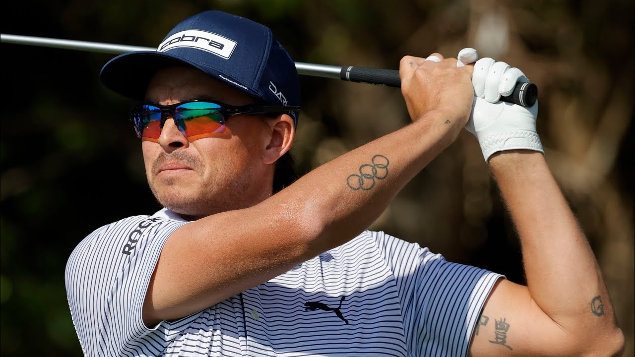 Rickie Fowler Acted Out of Character While Confronting Hecklers as PGA Tour Caddie Opens Up