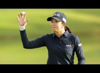 堀琴音の秘密――“フォワードプレス”が生むスムーズな始動と形状記憶インパクト