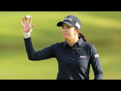 堀琴音の秘密――“フォワードプレス”が生むスムーズな始動と形状記憶インパクト