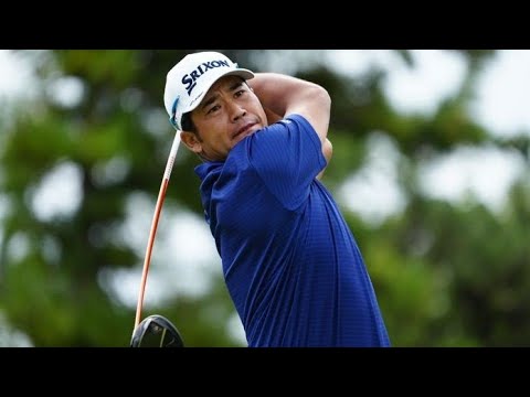 ベイカレントクラシック初日：松山英樹、1オーバー発進　金谷拓実が日本勢トップで好スタート