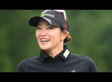 原英莉花、320日ぶりの国内復帰戦で予選落ち――米ツアー挑戦へ新たな決意