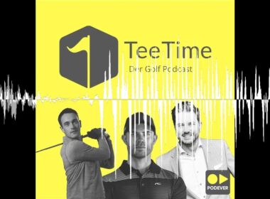 Ryder Cup und LIV mit Martin Kaymer  - Tee Time - der Golf Podcast