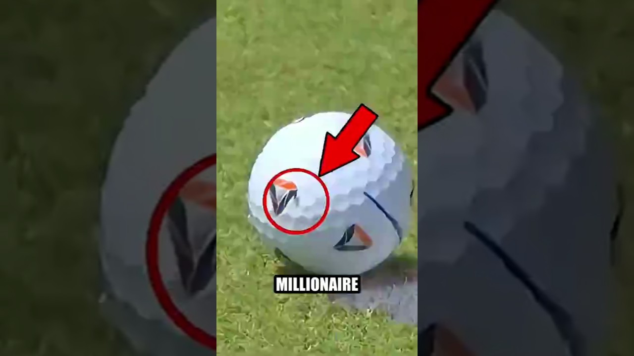 the $1.5 million golf miracle!(@pgatour) USA