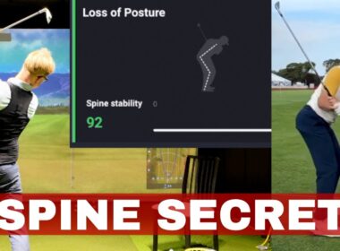 ジャスティン・ローズがライダーカップで優勝したスイングの秘密 #ゴルフ