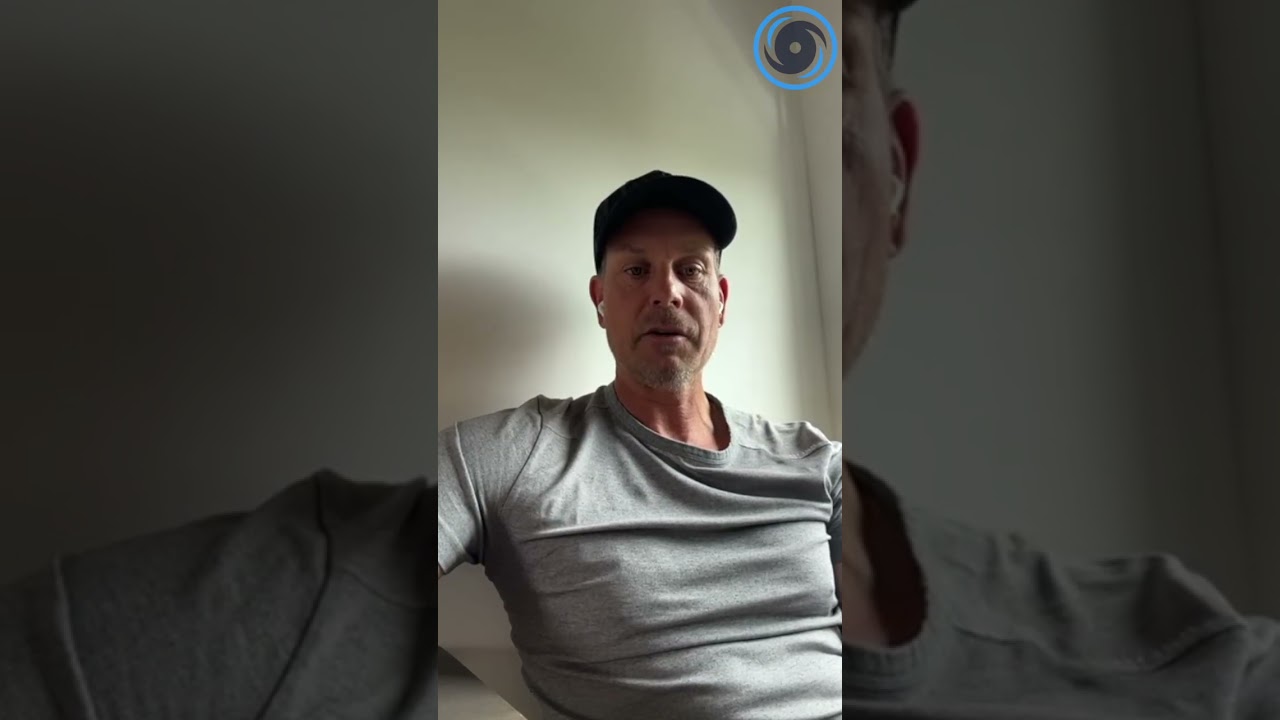 Professional Golfer Henrik Stenson talks golf, his son Karl, and life beyond the course! 🏌️‍♂️🎧