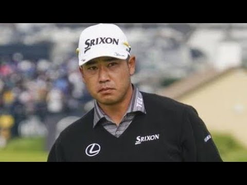 松山英樹、静かなる闘志――横浜で魅せた復活の3日目 ⛳🔥