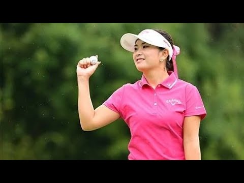 霧の中の女王・河本結、史上初の9ホール決戦を制す！スタンレーレディスホンダ最終日で今季2勝目