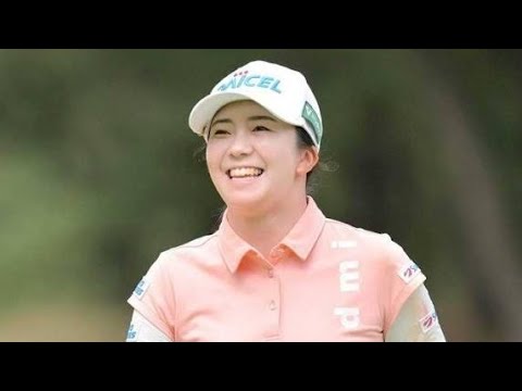 堀琴音、仲間たちと祝う「日本女子オープン」優勝🎉友情と感謝に満ちたハッピーな夜✨