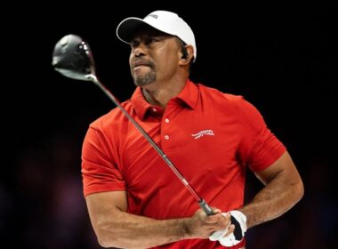 「一つ直れば、また一つ壊れる」｜タイガー・ウッズ、新たな怪我の痛手に直面している｜インサイダーの反応