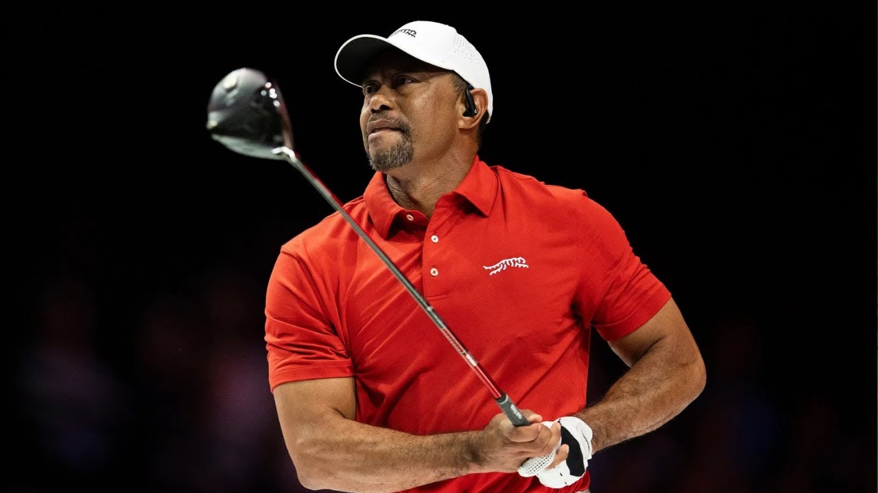 「一つ直れば、また一つ壊れる」｜タイガー・ウッズ、新たな怪我の痛手に直面している｜インサイダーの反応
