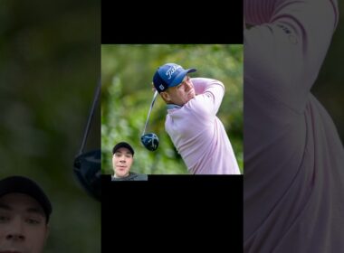 Justin Thomas’ SICK What’s In the Bag! 👀🗣️‼️