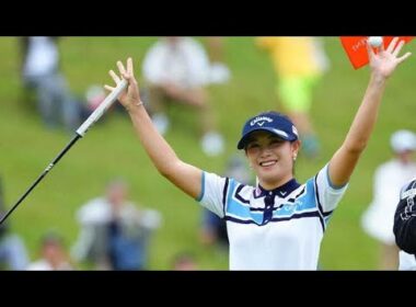 🏆 河本結の完全復活！キャロウェイが示した信頼の力と2025年女子ツアー“勝利ギア”勢力図 ⛳️