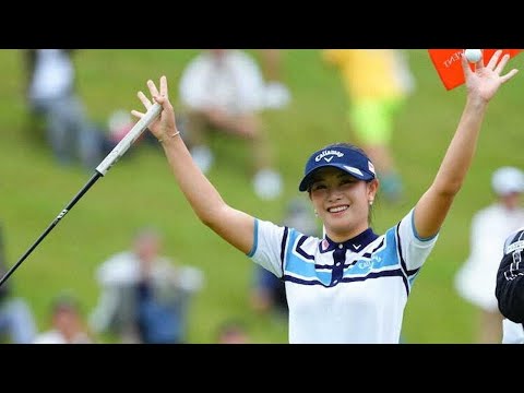 🏆 河本結の完全復活！キャロウェイが示した信頼の力と2025年女子ツアー“勝利ギア”勢力図 ⛳️