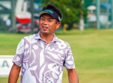 池田勇太の闘争心！ 日光CCで日本オープン制覇へ | ゴルフ日本オープン