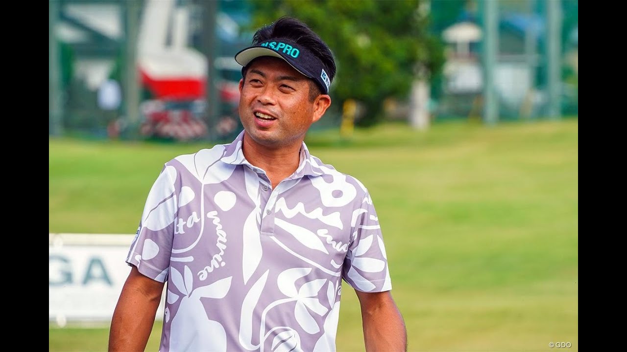 池田勇太の闘争心！ 日光CCで日本オープン制覇へ | ゴルフ日本オープン
