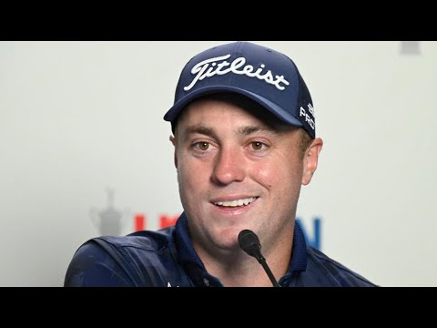 Justin Thomas Sends Strong Message to New PGA Tour Pros as Emotional Memories Are Triggered