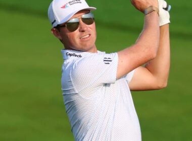 DPワールドインド選手権2025：賞金総額400万ドルの優勝候補トップ5 🇮🇳