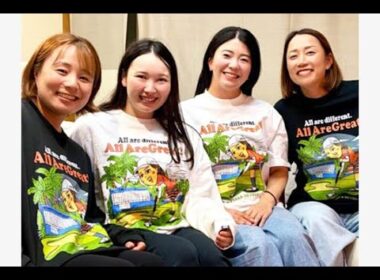 堀琴音 祝勝会！圧巻の優勝ケーキ＆豪華メンバー集結！