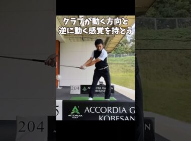 #プレセデゴルフアカデミー #西宮#ゴルフ #ゴルフスイング