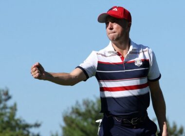 Justin Thomas sends special message to Korn Ferry Tour pros bound for the PGA Tour