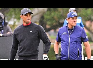 フィル・ミケルソン、最新のキャリアニュースを受けてタイガー・ウッズに明確なメッセージを送る