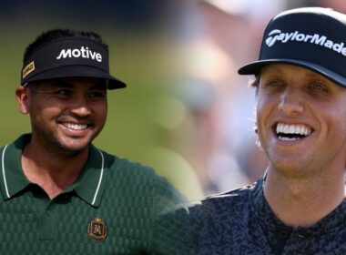 ジェイソン・デイ、グラント・ホルバートの急上昇人気について真実を知り衝撃を受ける