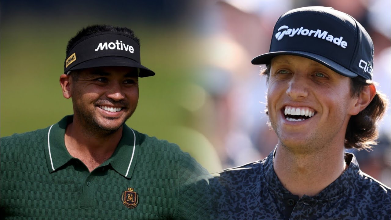 ジェイソン・デイ、グラント・ホルバートの急上昇人気について真実を知り衝撃を受ける