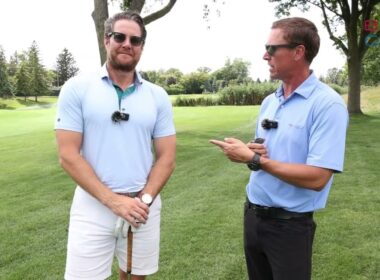 コースでトラブルに巻き込まれたら？プロのように冷静さを保ち、回復する方法