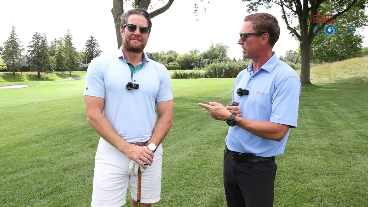 コースでトラブルに巻き込まれたら？プロのように冷静さを保ち、回復する方法