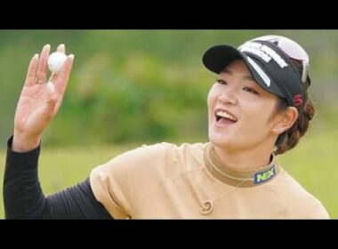 原英莉花、320日ぶりの国内復帰戦で見せた「再出発」への決意