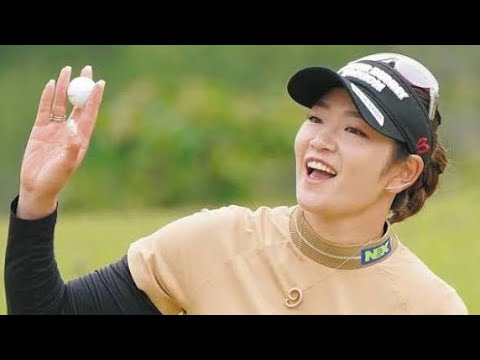 原英莉花、320日ぶりの国内復帰戦で見せた「再出発」への決意