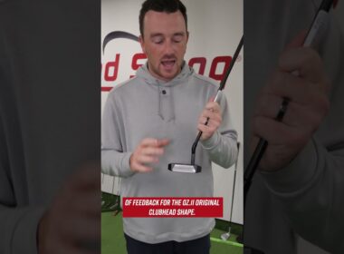 PGAツアースターがギアを大幅変更！ #ゴルフ