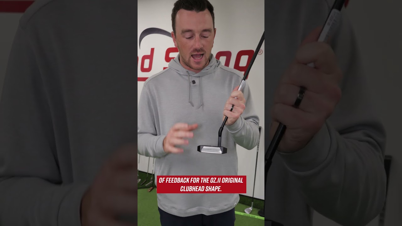 PGAツアースターがギアを大幅変更！ #ゴルフ