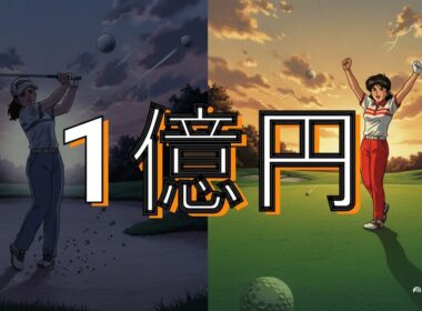 富士通レディース事前情報と注目組! 【渋野日向子】涙の逆襲へ！“5試合連続予選落ち”からの再挑戦！黄金世代の友情と復活の物語