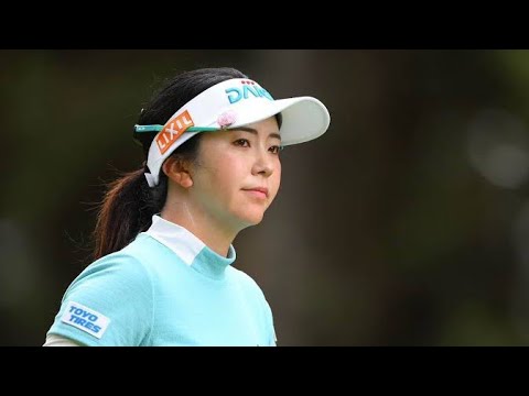 ✨堀琴音、悲願のメジャー初優勝！秋空のチェリーヒルズで咲いた努力の涙✨