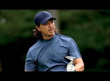 🏆 石川遼、悲願の日本オープン制覇へ！日光で繰り広げられる頂上決戦🔥⛳