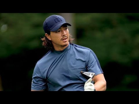 🏆 石川遼、悲願の日本オープン制覇へ！日光で繰り広げられる頂上決戦🔥⛳