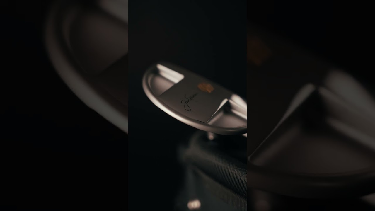 Stix Nicklaus PGA Show