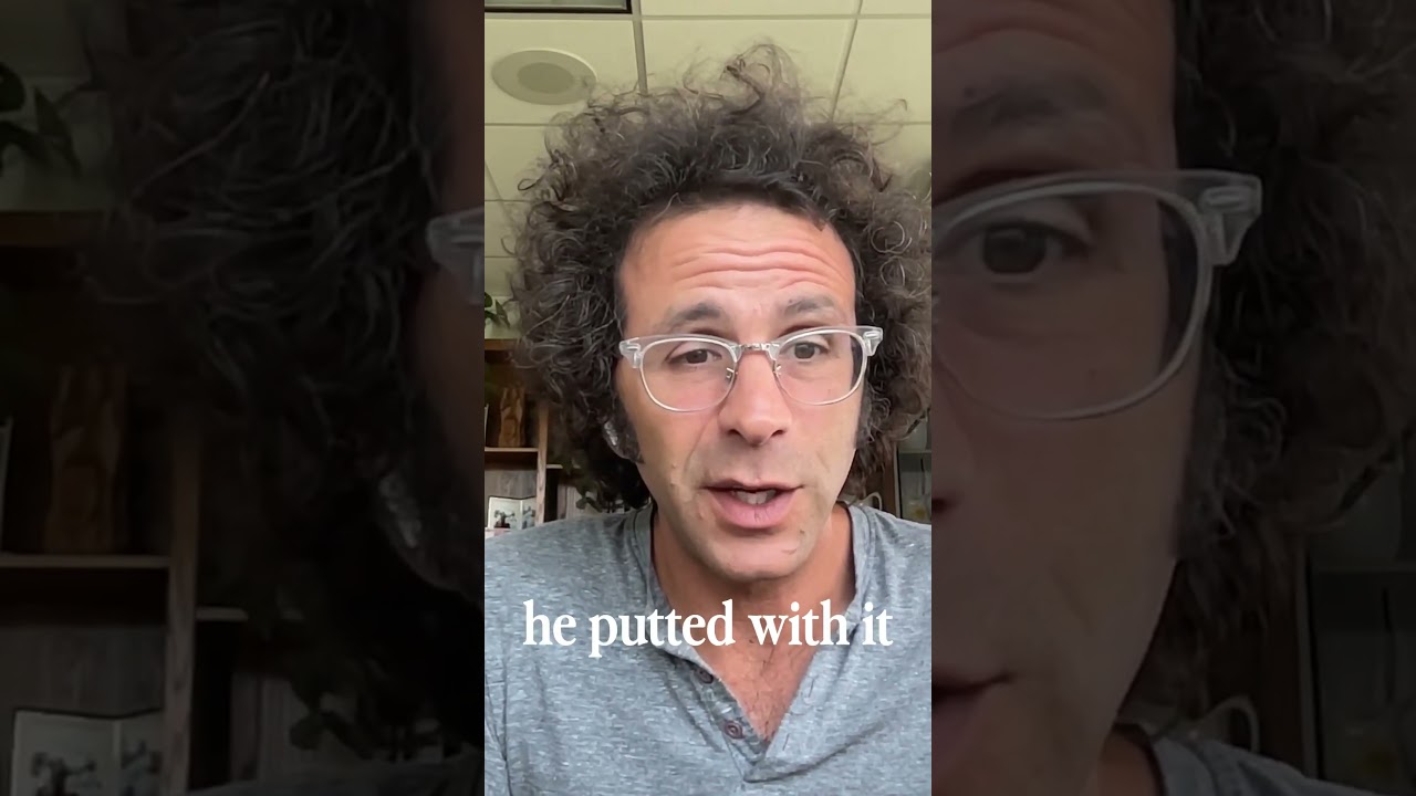 How A Prototype Putter Shocked Adam Scott