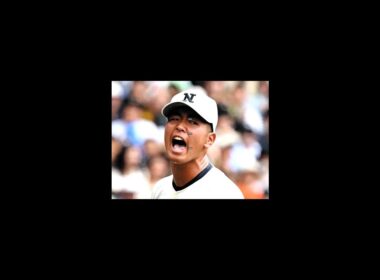 夏の甲子園決勝、死球判定で試合中断！日大三エース近藤の反応は？