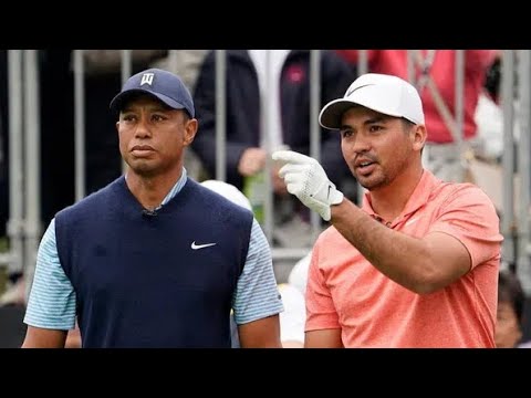 ジェイソン・デイ、タイガー・ウッズが用具のアドバイスを彼に求めた時のことを明かす：「面白いのは…」