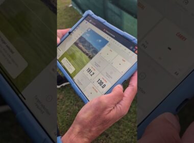 You Won't Believe This Ball Speed🤯