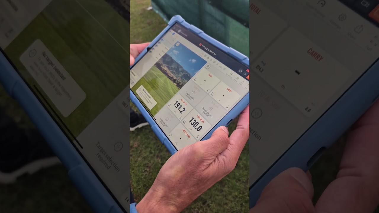 You Won't Believe This Ball Speed🤯