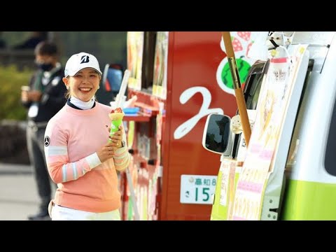 ✨吉田優利、甘い笑顔と前向きな決意――スイーツに癒される“オフの素顔”公開🍰💖