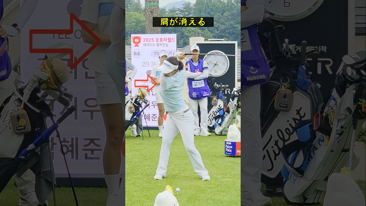 見たことのない驚異のコイルパワー / キム・リアン