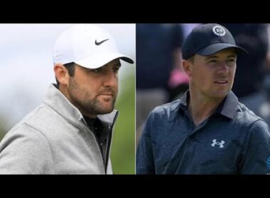 Scottie Scheffler Silently Helps Jordan Spieth’s Personal Project Amid PGA Tour Break